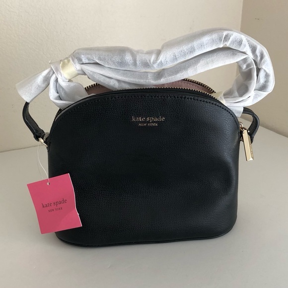 Kate Spade Dome Crossbody | NWT - Picture 3 of 4